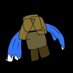 ALTER EGO but HORRENDOUS