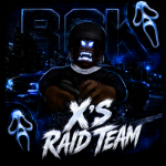 Raid Team X‘s