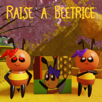 เพิ่ม Beetrice 🐝 (DISCONTINUED)