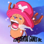 confidential Games Inc.
