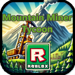Mountain Miner Tycoon™ icon