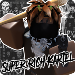 Super Rich Kartel