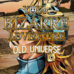 Your Bizarre Adventure: OU