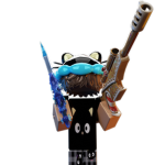 OkoGMonkeys little buddys