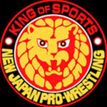 New Japan Pro Wrestling Arena