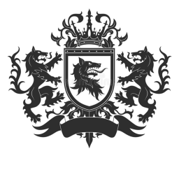 Silver Wolf Government Complex