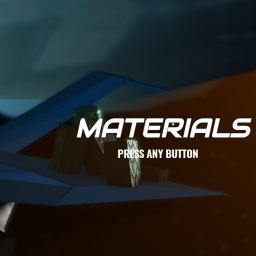 MATERIALS