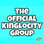 The OFFICIAL KingLocity Group