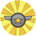 Game Badge Thumbnail