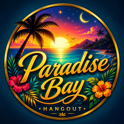 [NEW] Paradise Bay Hangout