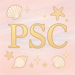 Pink sea clothing