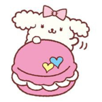 mochi paw