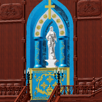 Royal Estate [Unfinished]