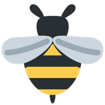 bee UGC Roblox group icon