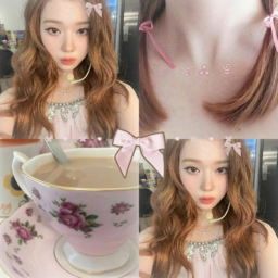 ♡