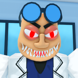 Escape Evil Doctor Obby!
