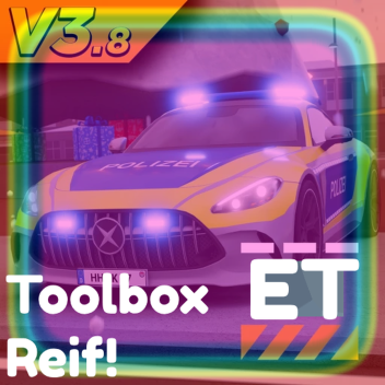 [💩] Emergency Toolbox