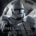 aa Galatic republic