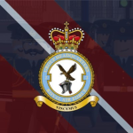RAF | No.2 Logistics & Transport Group