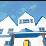 can you survive a 2 tsunamis hitting a mansion?