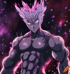 Strongest gang grounds