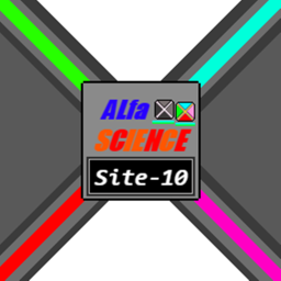 Alfa Science Security HQ