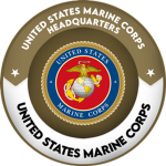 [~] The United States Marine Corps Headquarters