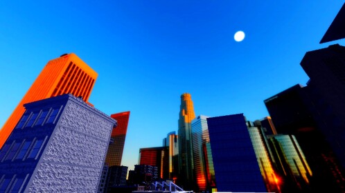 GTA R