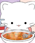 Tteok-bokki