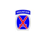 BRAVO COMPANY, 2-22ND, 10TH MD