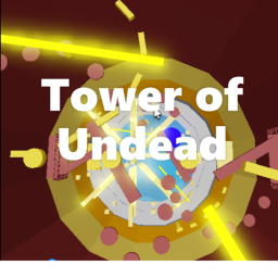 Tower of Undead *FREE COILS*