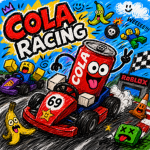 COLA RACING