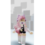 The pink squad <3