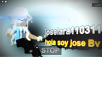 jose divertida UwU gacha