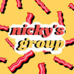 Nickys group that is cool