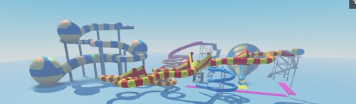 Slide World	