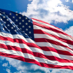 Chris's United States of America