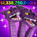 [KAIJU] My Dancing Animals!