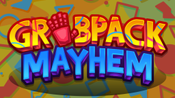 ⬆️ Chaos Grabpack przebudowany 