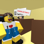 The Admins "At Work"