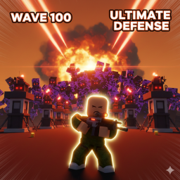 Classic Tower Defense