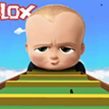 ESCAPE BABY BOSS ESCAPE ESCAPE ESCAPE ESCAPE