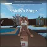 Molly’s Shop