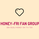 Honey-Fri Fan Group