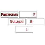Prestigious Builders Incorporation