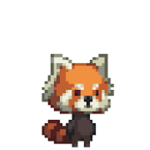 Red Panda Babies
