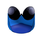 Bug-Eye's Conquest Mask