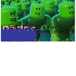 [⚡VIP⚡]zombie world