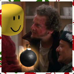 Home Alone [OBBY] icon