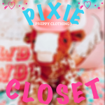 - PIXIE C0L$ET -